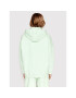 Sprandi Суитшърт SP22-BJM001 Зелен Relaxed Fit - Pepit.bg