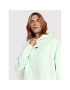 Sprandi Суитшърт SP22-BJM001 Зелен Relaxed Fit - Pepit.bg