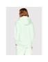 Sprandi Суитшърт SP22-BJM001 Зелен Relaxed Fit - Pepit.bg