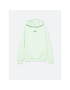 Sprandi Суитшърт SP22-BJM001 Зелен Relaxed Fit - Pepit.bg