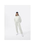 Sprandi Суитшърт SP22-BLD102 Бял Relaxed Fit - Pepit.bg