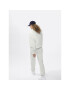 Sprandi Суитшърт SP22-BLD102 Бял Relaxed Fit - Pepit.bg