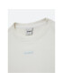 Sprandi Суитшърт SP22-BLD102 Бял Relaxed Fit - Pepit.bg
