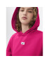 Sprandi Суитшърт SP22-BLD113 Розов Regular Fit - Pepit.bg