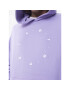 Sprandi Суитшърт SP22-BLM111 Виолетов Relaxed Fit - Pepit.bg