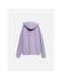 Sprandi Суитшърт SP22-BLM111 Виолетов Relaxed Fit - Pepit.bg