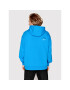 Sprandi Суитшърт SP22-BLM521 Син Regular Fit - Pepit.bg