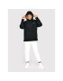 Sprandi Суитшърт SP22-BLU531 Черен Regular Fit - Pepit.bg