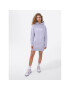 Sprandi Суитшърт SP22-SUD012 Виолетов Relaxed Fit - Pepit.bg