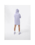 Sprandi Суитшърт SP22-SUD012 Виолетов Relaxed Fit - Pepit.bg