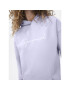 Sprandi Суитшърт SP22-SUD012 Виолетов Relaxed Fit - Pepit.bg