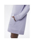 Sprandi Суитшърт SP22-SUD012 Виолетов Relaxed Fit - Pepit.bg