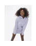 Sprandi Суитшърт SP22-SUD012 Виолетов Relaxed Fit - Pepit.bg