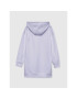 Sprandi Суитшърт SP22-SUD012 Виолетов Relaxed Fit - Pepit.bg