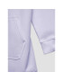 Sprandi Суитшърт SP22-SUD012 Виолетов Relaxed Fit - Pepit.bg