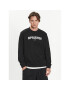 Sprandi Суитшърт SP3-BLM040 Черен Regular Fit - Pepit.bg