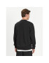 Sprandi Суитшърт SP3-BLM040 Черен Regular Fit - Pepit.bg