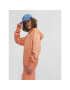 Sprandi Суитшърт SS21-BLB001 Оранжев Regular Fit - Pepit.bg