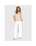Sprandi Тишърт SP22-TSD011 Бежов Relaxed Fit - Pepit.bg