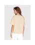 Sprandi Тишърт SP22-TSD011 Бежов Relaxed Fit - Pepit.bg