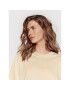 Sprandi Тишърт SP22-TSD011 Бежов Relaxed Fit - Pepit.bg