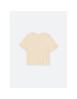 Sprandi Тишърт SP22-TSD011 Бежов Relaxed Fit - Pepit.bg