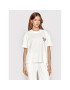 Sprandi Тишърт SP22-TSD520 Бял Regular Fit - Pepit.bg