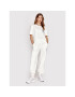 Sprandi Тишърт SP22-TSD520 Бял Regular Fit - Pepit.bg