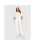 Sprandi Тишърт SP22-TSD520 Бял Regular Fit - Pepit.bg