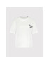 Sprandi Тишърт SP22-TSD520 Бял Regular Fit - Pepit.bg