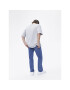 Sprandi Тишърт SP22-TSM004 Сив Regular Fit - Pepit.bg