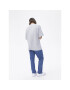 Sprandi Тишърт SP22-TSM004 Сив Regular Fit - Pepit.bg