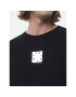 Sprandi Тишърт SP22-TSM100 Черен Relaxed Fit - Pepit.bg