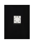 Sprandi Тишърт SP22-TSM100 Черен Relaxed Fit - Pepit.bg
