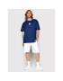 Sprandi Тишърт SP22-TSM103 Син Relaxed Fit - Pepit.bg