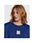 Sprandi Тишърт SP22-TSM103 Син Relaxed Fit - Pepit.bg