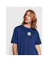 Sprandi Тишърт SP22-TSM103 Син Relaxed Fit - Pepit.bg