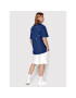 Sprandi Тишърт SP22-TSM103 Син Relaxed Fit - Pepit.bg