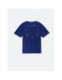 Sprandi Тишърт SP22-TSM103 Син Relaxed Fit - Pepit.bg