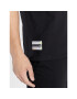 Sprandi Тишърт SP22-TSM200 Черен Regular Fit - Pepit.bg