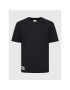 Sprandi Тишърт SP22-TSM200 Черен Regular Fit - Pepit.bg