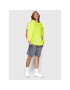 Sprandi Тишърт SP22-TSM201 Зелен Regular Fit - Pepit.bg
