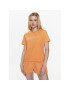 Sprandi Тишърт SP3-TSD031 Оранжев Relaxed Fit - Pepit.bg
