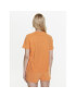 Sprandi Тишърт SP3-TSD031 Оранжев Relaxed Fit - Pepit.bg