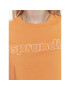 Sprandi Тишърт SP3-TSD031 Оранжев Relaxed Fit - Pepit.bg
