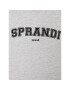 Sprandi Тишърт SP3-TSM010 Сив Regular Fit - Pepit.bg