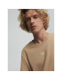 Sprandi Тишърт SS21-TSM006 Бежов Regular Fit - Pepit.bg