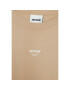 Sprandi Тишърт SS21-TSM006 Бежов Regular Fit - Pepit.bg