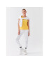 Sprandi топ SP3-TPD003 Жълт Regular Fit - Pepit.bg