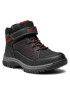 Sprandi Туристически CP07-7027-04 Черен - Pepit.bg
